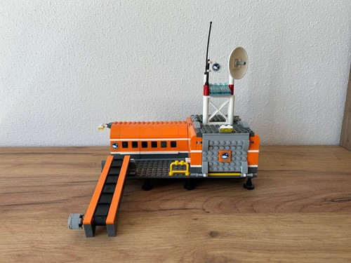 Lego city arktis - lego, city: