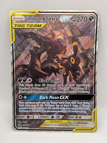 Jumbo umbreon darkrai - jumbo, &