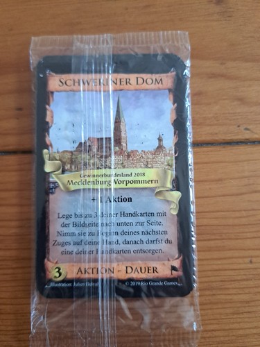 Dominion schweriner dom - dominion,
