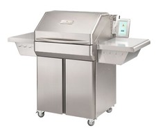 Memphis Wood Fired Grills Pro