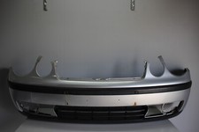 Stoßstange Vorne Silber