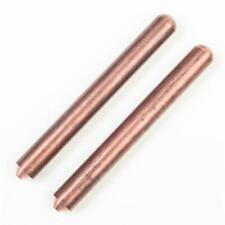 Elektrodenpaar gerade 12 mm zu