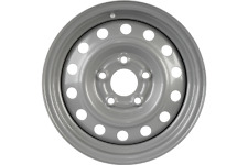 Stahlfelge 14 Zoll 5,5Jx14 für PKW-Anhänger 5x112mm