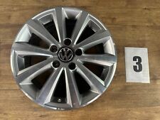 1x Original Alufelge VW