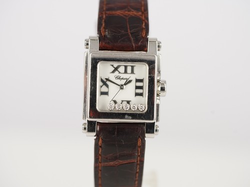 Chopard happy sport ref - happy, ref.