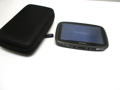 Tomtom 5000 4fl50 gps - tomtom, go