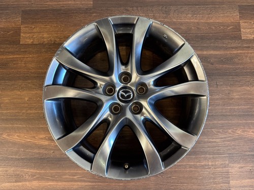 Mazda iii gl alufelge - 6,