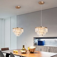Modern Eisen Deckenleuchte