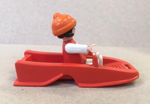 Playmobil figur puppenhaus - playmobil,
