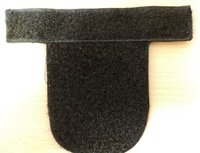 Patch Adapter Feuerwehr und