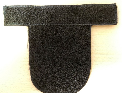 Patch adapter feuerwehr - patch, und