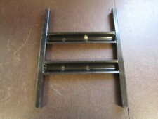 ATIKA ALF 2600 Ersatzteil | Auflagerahmen für Gartenhäcksler 