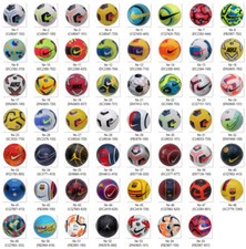 Nike Flight Pitch Strike