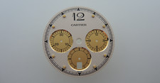 CARTIER Pasha Chronographen Zifferblatt, watch dial Chronograph