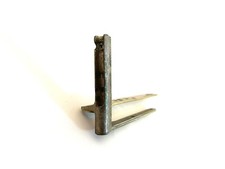 Roto Centro Flügellager Eckband R600 A61 E 11 Links