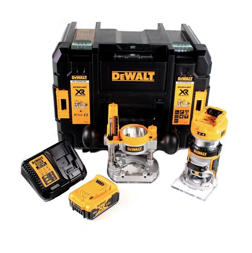 Dewalt dcw 604 akku - 604, p1