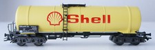 Märklin 4756 Shell Tankwagen