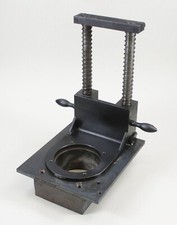 Ausfahrvorrichtung Ölbrenner Köb PYROMAT-ECO 35, Viessmann Vitoligno 250-S