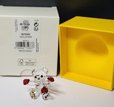 Swarovski Kris Bär Viel