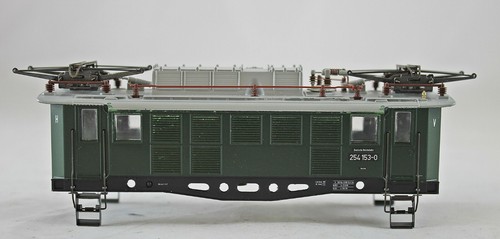 Märklin gehäuse 254 153 - 254, 153-0