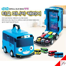 Tayo Little Bus Mini