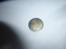 2 Euro Münze / Gedenkmünze