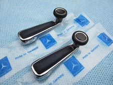 MERCEDES-BENZ W107 W113 PAGODE SL FENSTERHEBER FENSTERKURBEL W114 115 116 108 CE