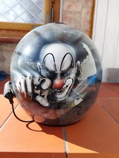 Schubert Helm C3 mit Airbrush