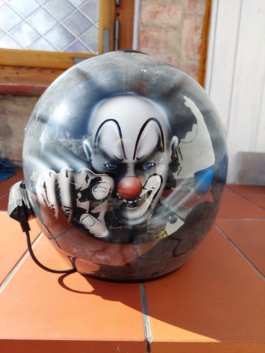 Schubert helm mit - schubert, airbrush