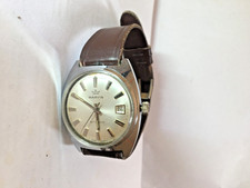 M A RA V I N   1965 AUTOMATIK  Gebraucht Lauft mit  helt zait