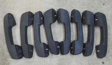 8 Armlehnen / Türgriffe