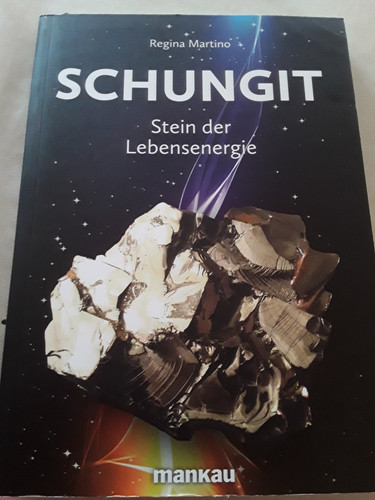Schungit stein der - schungit,