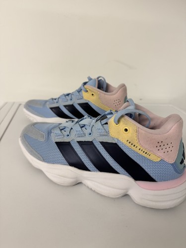 Damen adidas court stabil - stabil, 37