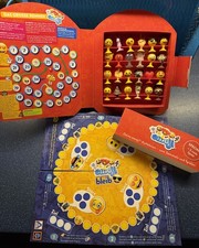 *EMOJI`S* 24 STÜCK IN EINEM ALBUM* VON ALDI-NORD* 2019* SEHR GUT*