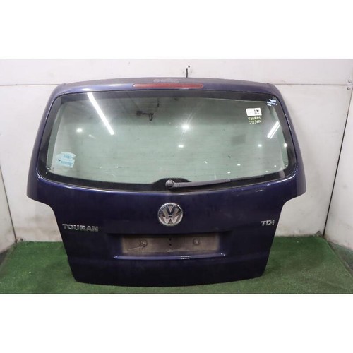 Heckklappe volkswagen touran - heckklappe,
