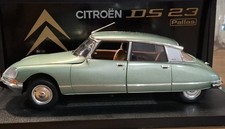 Modellauto citroën 23 - modellauto, ds