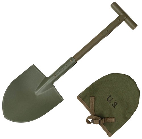 Army spaten world - us,