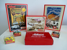 * SCHUCO Konvolut * piccolo