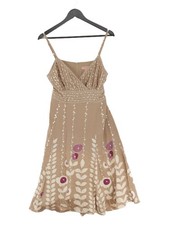 Ted Baker Midikleid mit