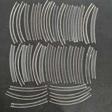 36x Konvolut H0 Modellbahn