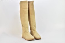 Shabbies  Damen Stiefel Stiefelette Boots  EUR 38 Nr. 25-B 1202