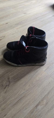Motorrad sneaker biker boots - sneaker,,
