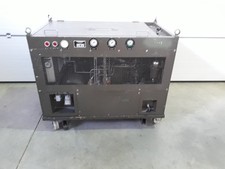 Bauer Atemluftkompressor bis 350 Bar Hochdruckverdichter