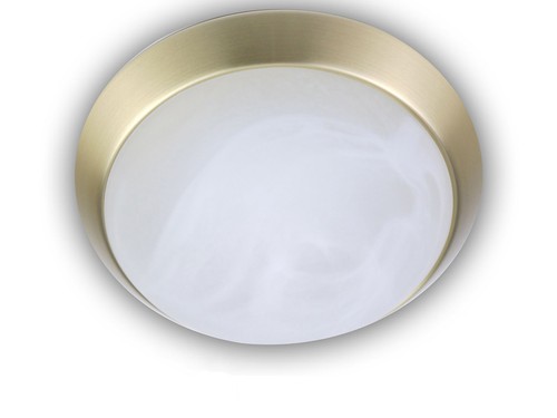 Led deckenlampe alabaster - deckenlampe,
