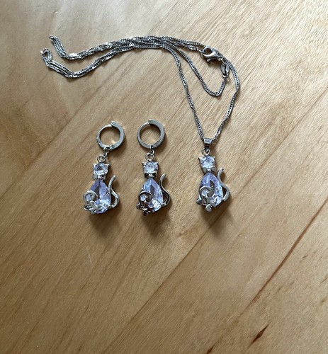 925 silber sterling halskette - 925,