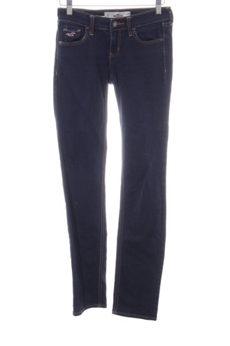 Hollister skinny jeans - hollister,