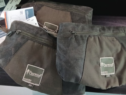 Pinewood mosquito cover - pinewood,