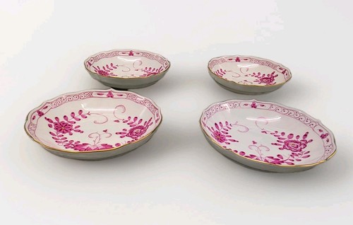 Meissen indisch purpur - meissen, 4