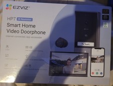 EZVIZ Smart Home 2K