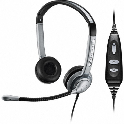 Sennheiser 350 binaural - 350, ip